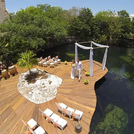 Sandos Caracol Eco Resort All Inclusive