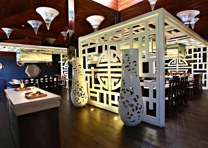 Hotel Sandos Caracol Eco Playa del Carmen
