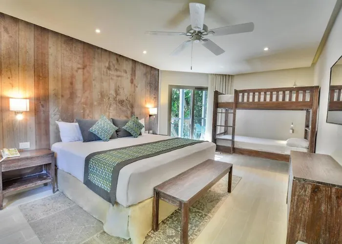 Sandos Caracol Eco Hotel Playa del Carmen
