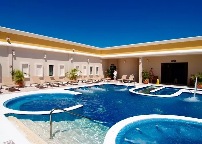 Hotel Sandos Caracol Eco