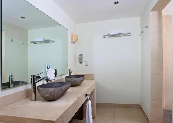 Hotel Sandos Caracol Eco Playa del Carmen