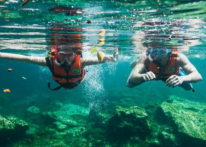 Sandos Caracol Eco