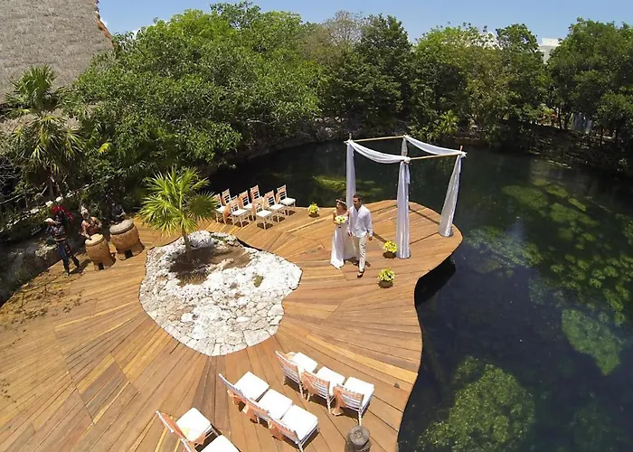 Hotel Sandos Caracol Eco