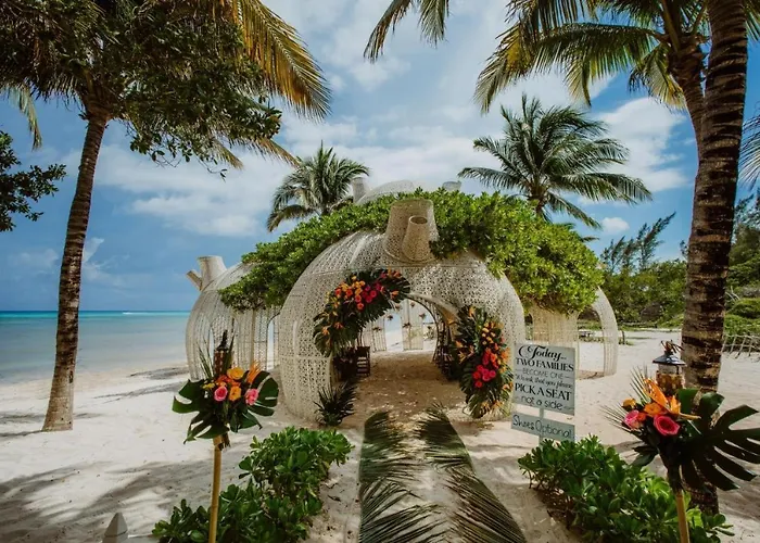 Sandos Caracol Eco